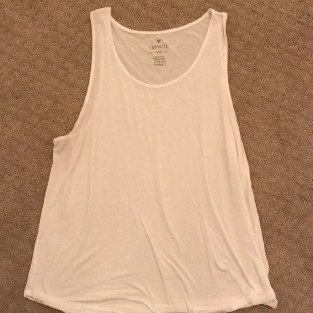 American eagle tank top